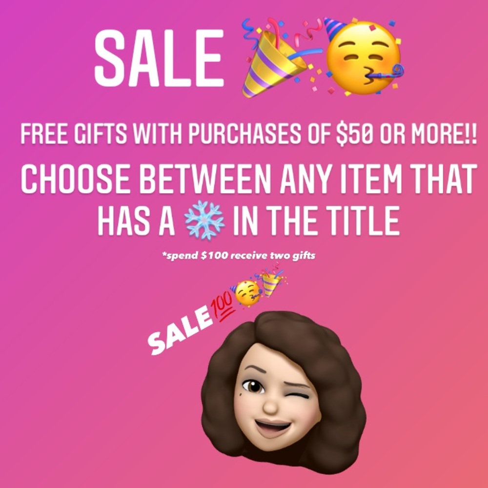 30%𝙤𝙛𝙛 𝘽𝙐𝙉𝘿𝙇𝙀𝙎 𝙎𝙖𝙡𝙚 - Picture 4 of 15